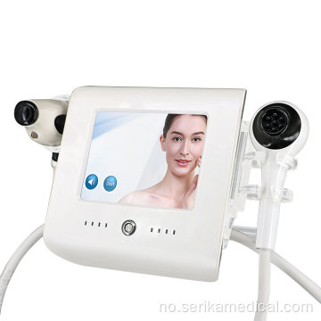 RF Hudpleie Face Lift Beauty Instrument